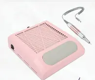 EXTRACTOR PULIDOR 858-8 2 EN1