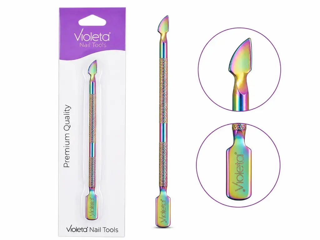 PUSHER TORNASOL VI-06