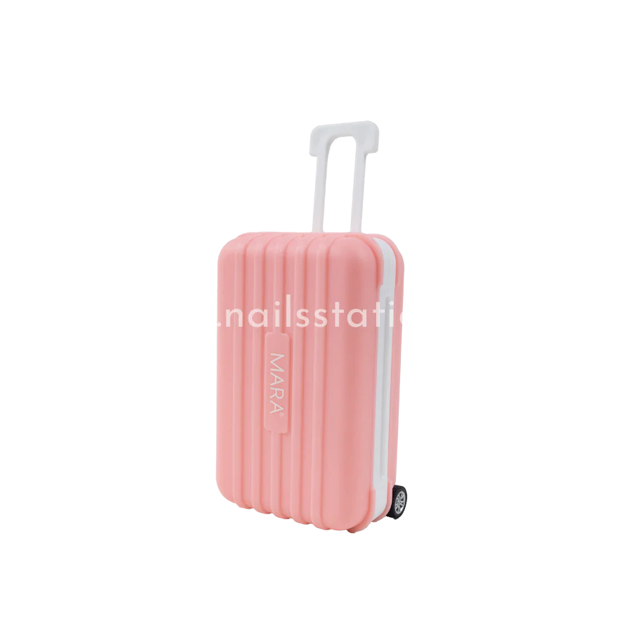 KIT MANICURE MALETA