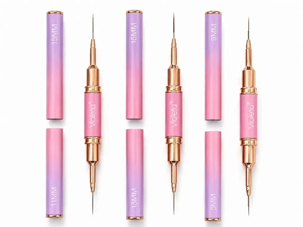 PINCEL LINER X3 VI-S582