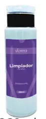 LIMPIADOR PINCELES