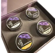 KIT PAINTING GEL X4 