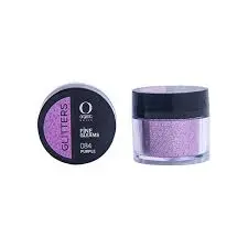 GLITTER ORGANIC