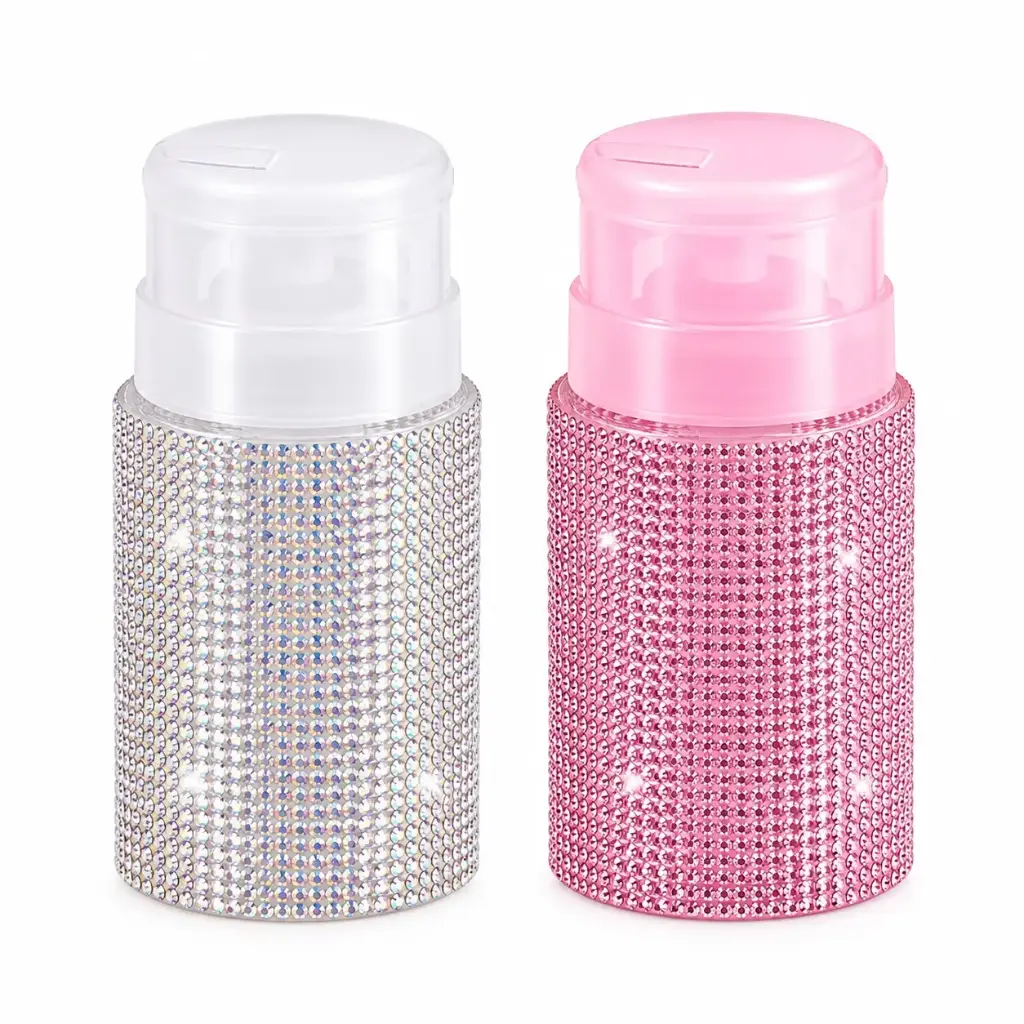 DISPENZADOR PIEDRAS 200 ML VI-521 