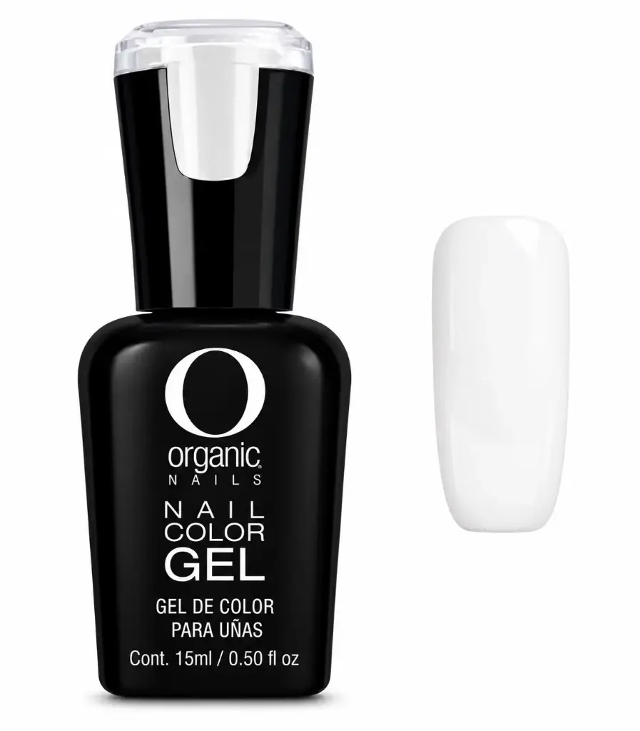 SEMI ORGANIC 15ML
