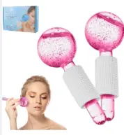 MASAGEADOR FACIAL HIELO