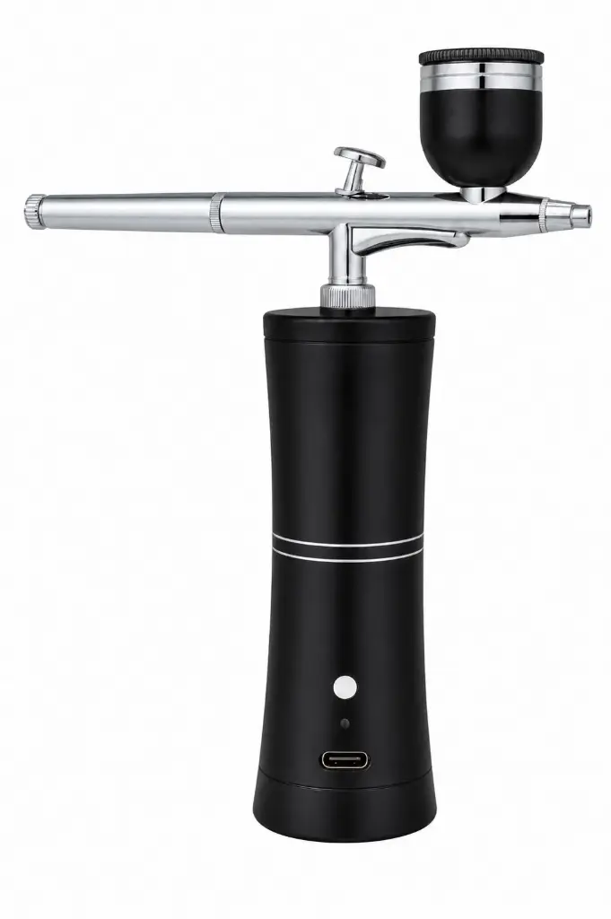 AEROGRAFO R109