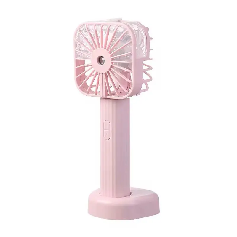 VENTILADOR AGUA DE ROSAS
