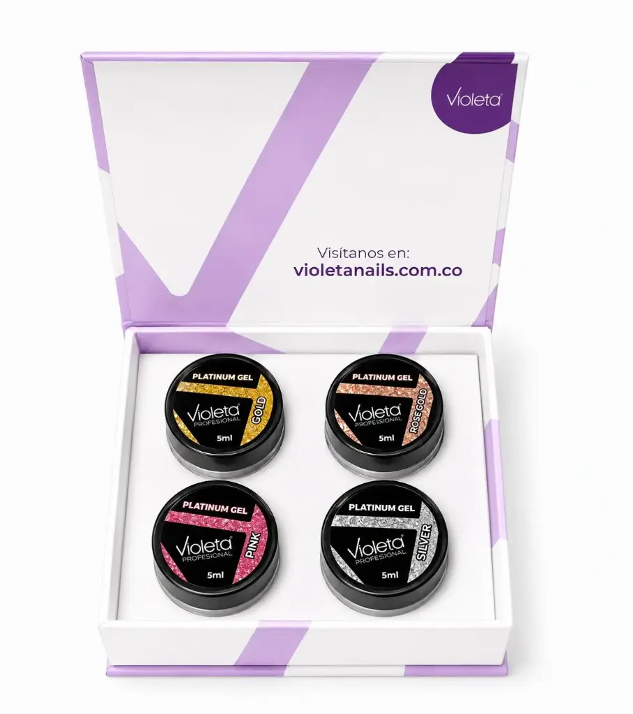 KIT PLATINIUM X4 