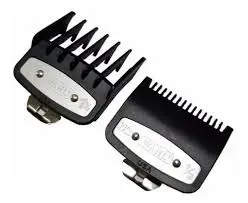 GUIA METAL WAHL IBG