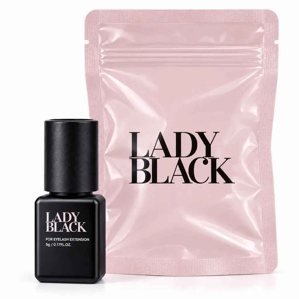 LADY BLACK