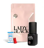 LADY BLACK