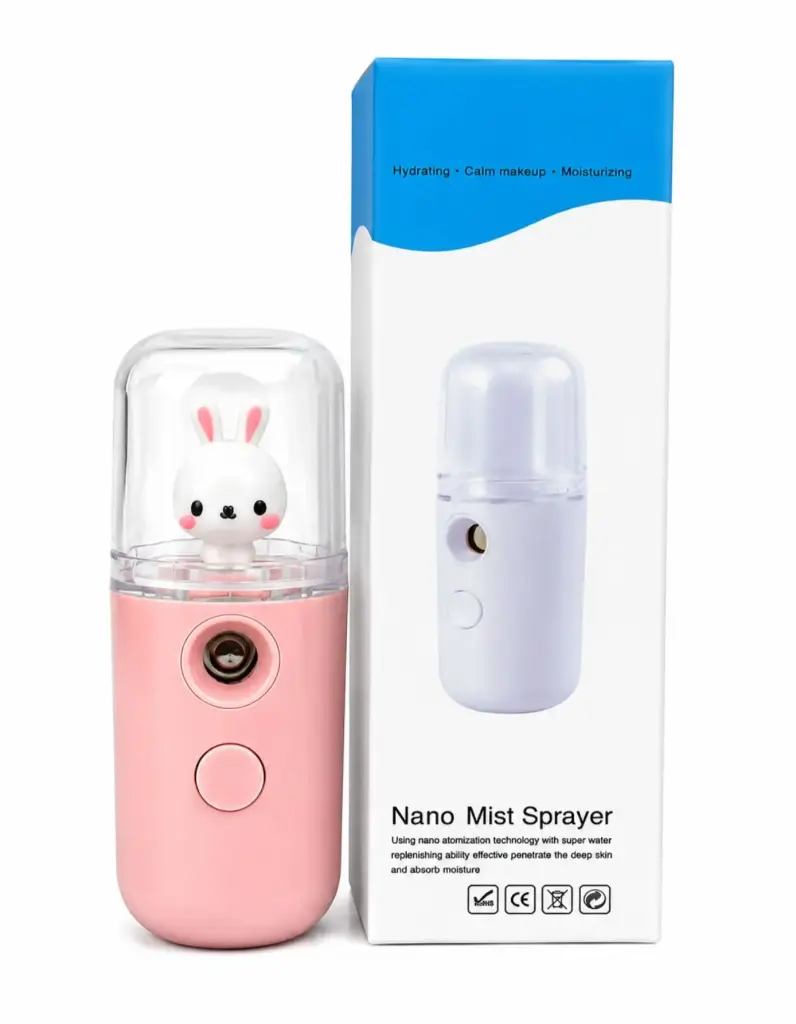 NANO LASH 686-5