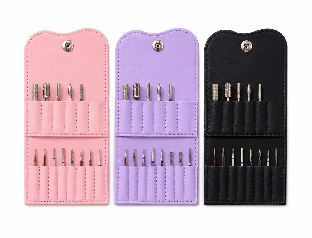 ESTUCHE PUNTAS