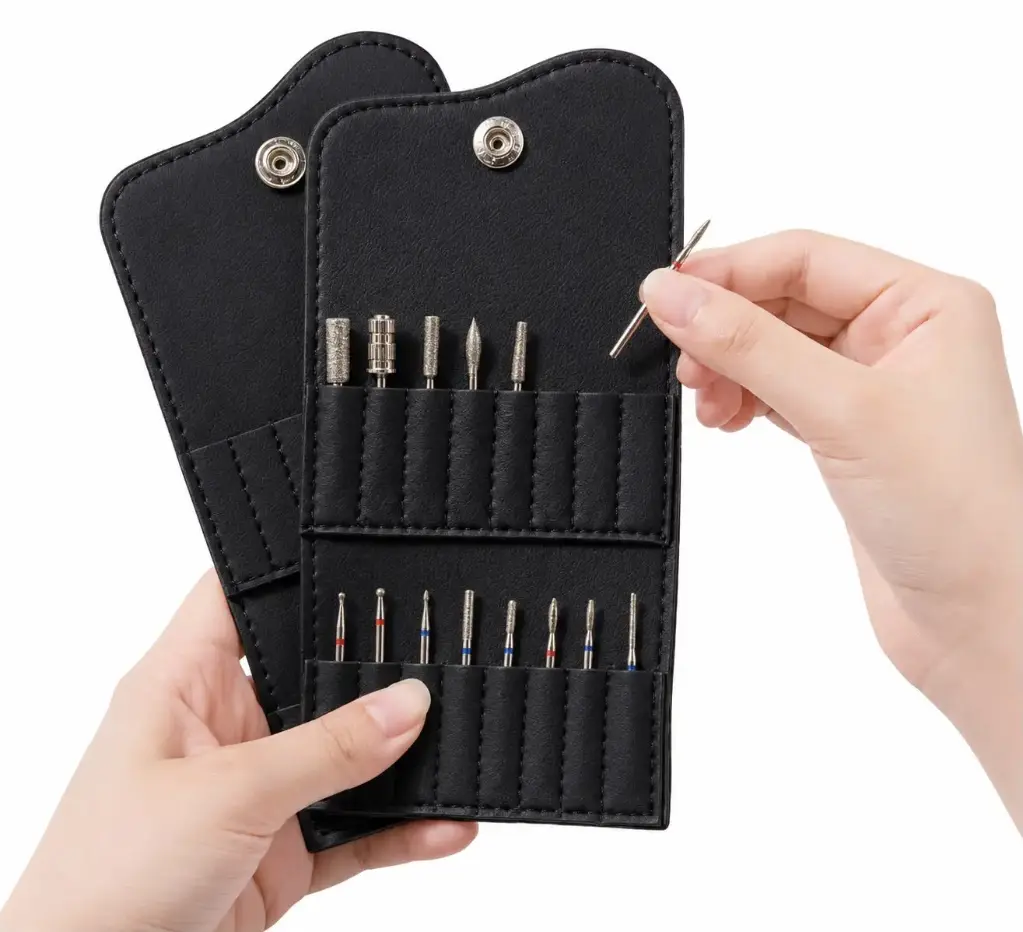ESTUCHE PUNTAS
