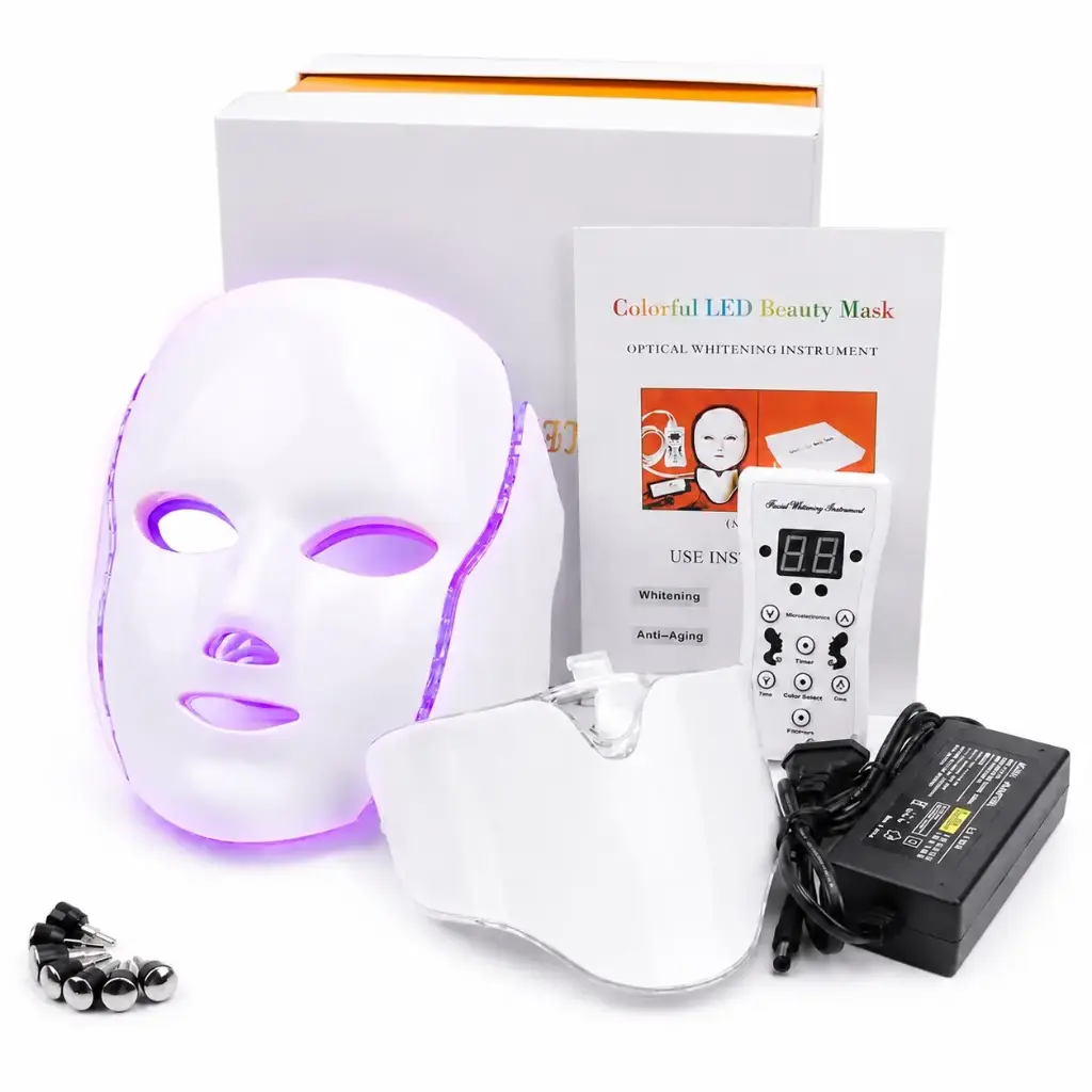 MASCARA LED E879-1