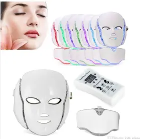 MASCARA LED E879-1
