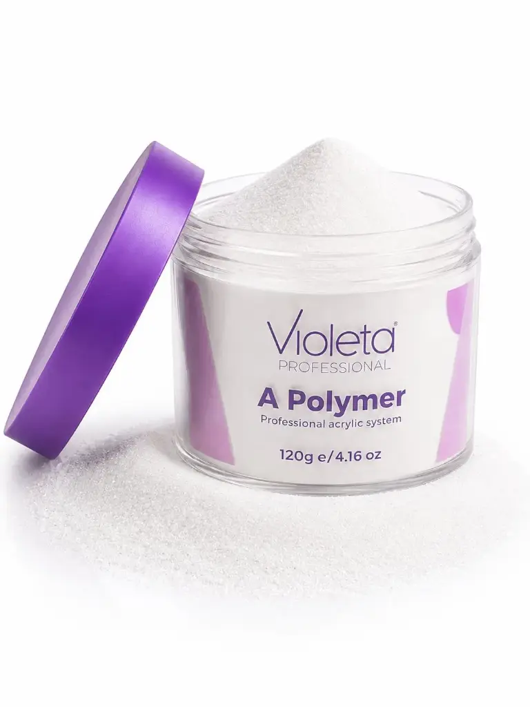 POLVO ACRILICO 120G  VI-20