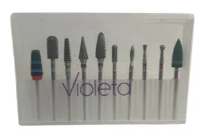 KIT PUNTA TUGSTENO