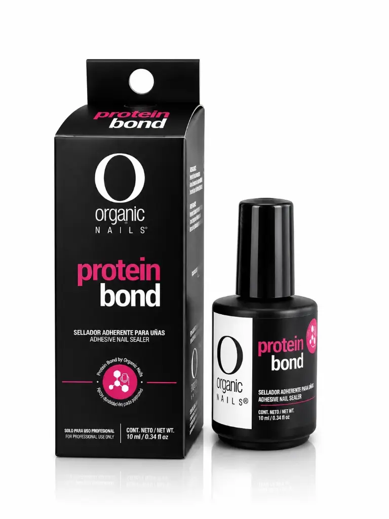 PROTEIBOND ORGANIC
