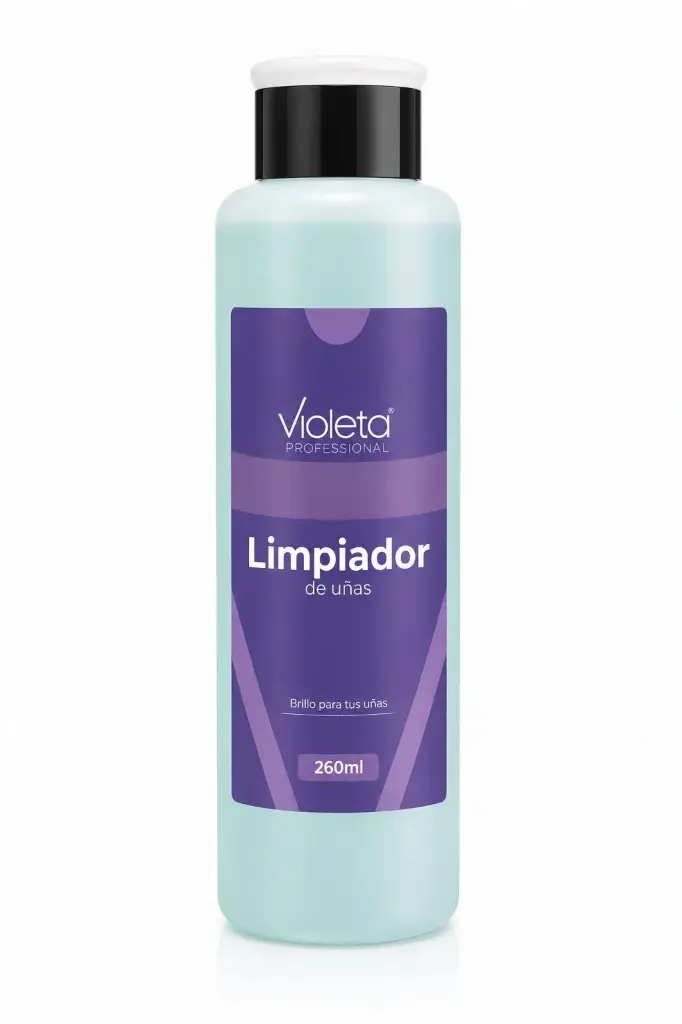 LIMPIADOR UÑAS 260 ML