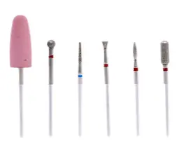 KIT PUNTA RUSO X6
