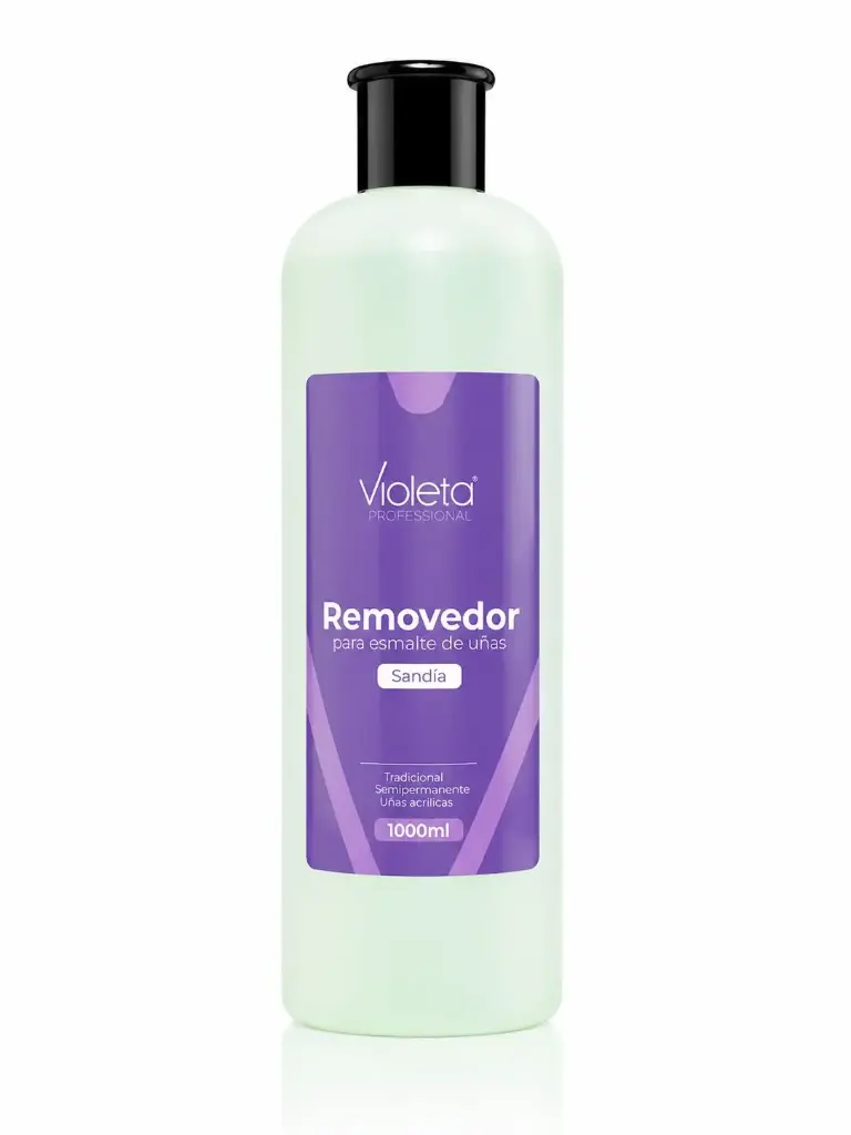 REMOVEDOR 1000ML VI-63
