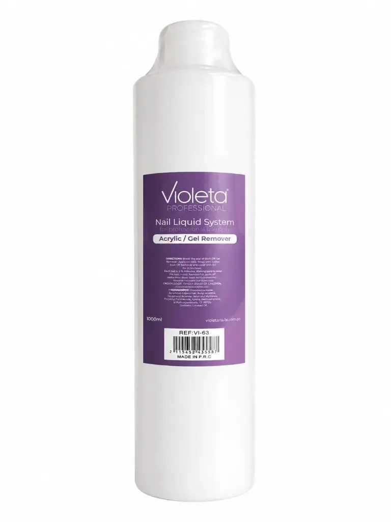 REMOVEDOR 1000ML VI-63