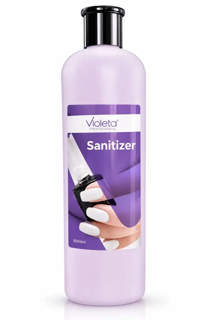 SANITIZER 1000ML