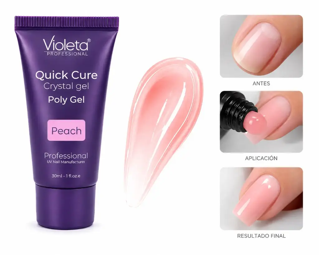 POLY GEL VI-39