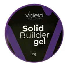GEL SOLIDO VI-2557 CLEAR 
