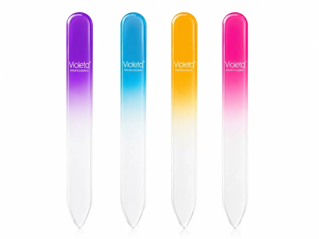LIMA CRISTAL VI-93