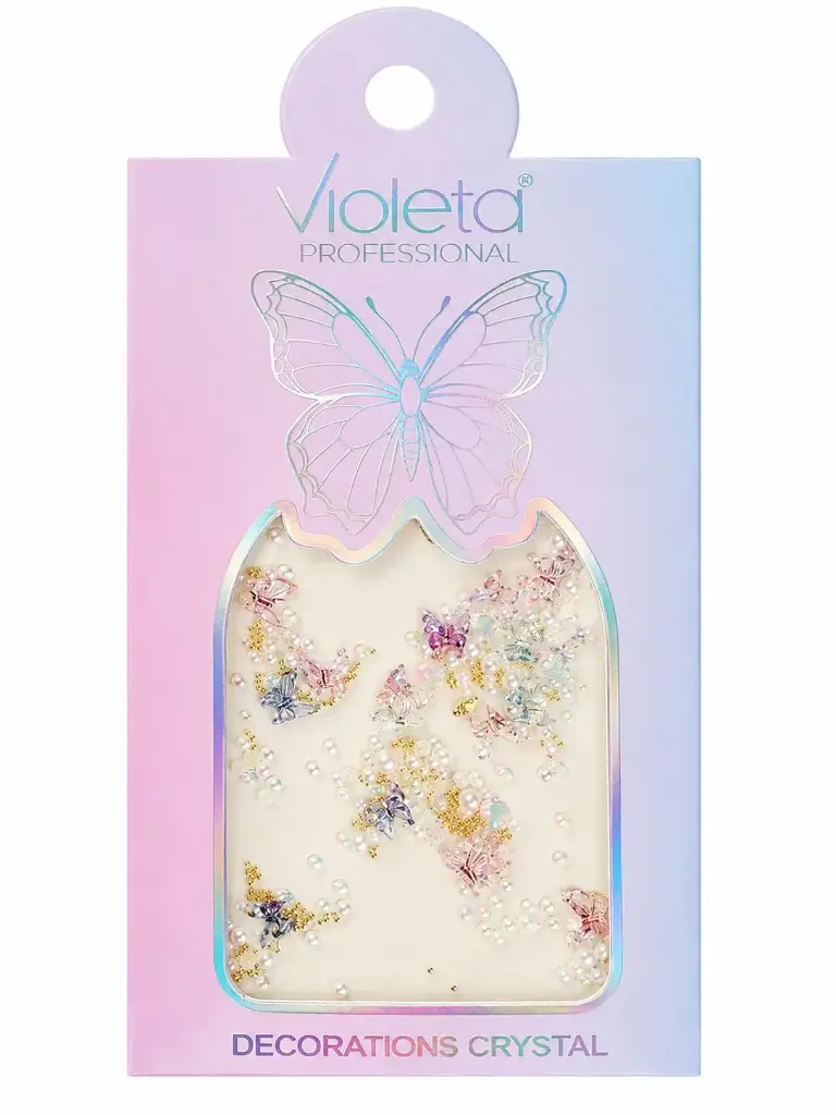 GOK-2 DECORACION GOK-2 MARIPOSA 