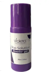 SOLUCION POLY GEL VI-55