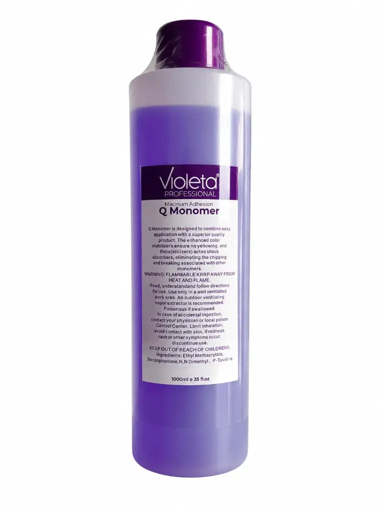 MONOMERO 1000ML VI-37