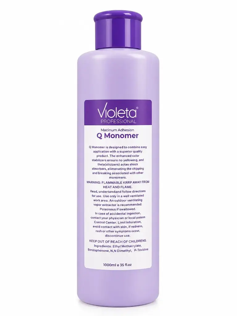MONOMERO 1000ML VI-37