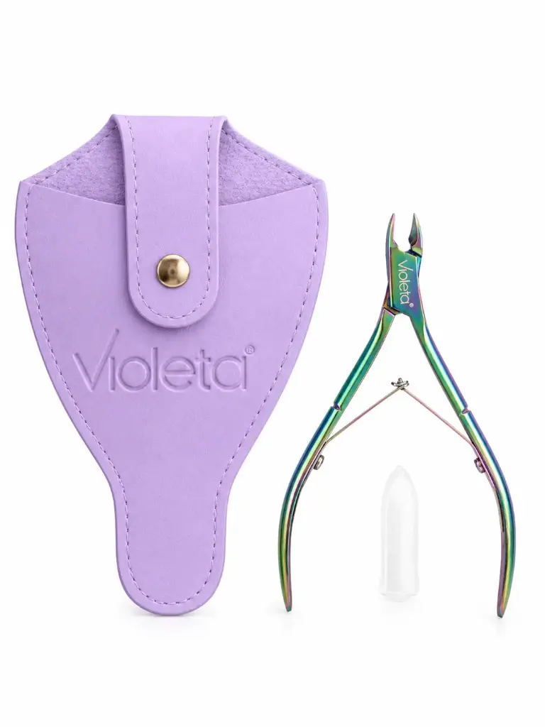 CORTA CUTICULA TORNASOL VI-03