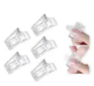 PINZA POLY GEL X5  VI-29