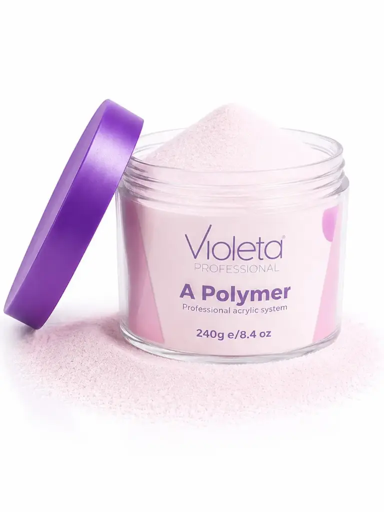 POLVO ACRILICO 240G VI-95