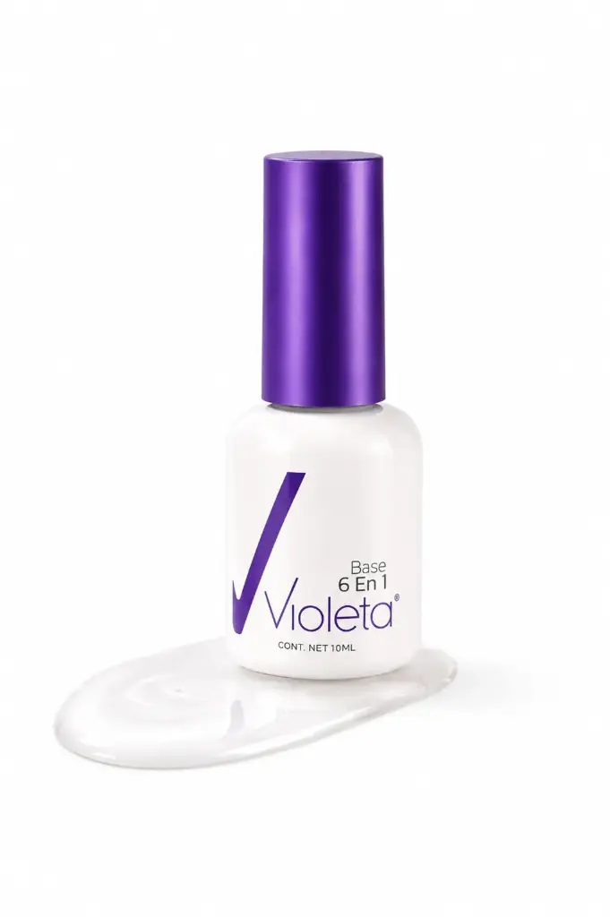 SEMI VIOLETA 10ML VI-10