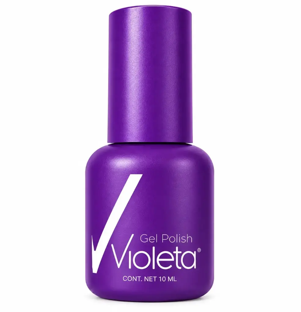SEMI VIOLETA 10ML VI-10