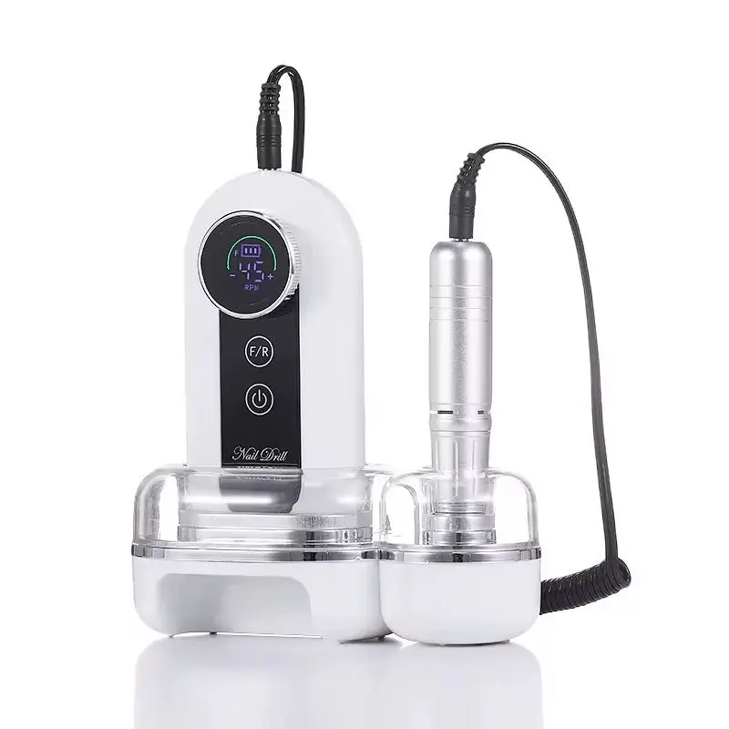 PULIDOR PARA UÑAS MATE XSUV-714