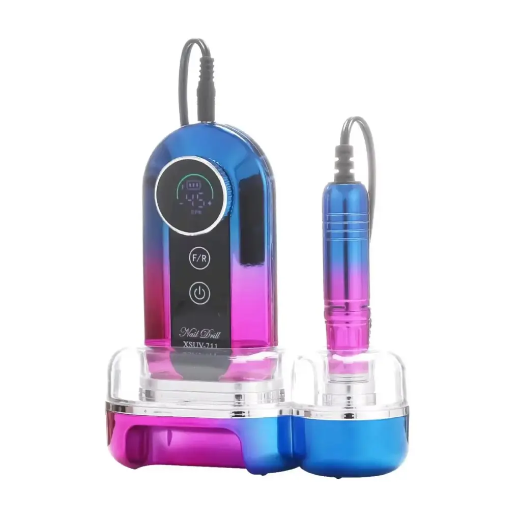 PULIDOR PARA UÑAS TORNASOL XSUV-714