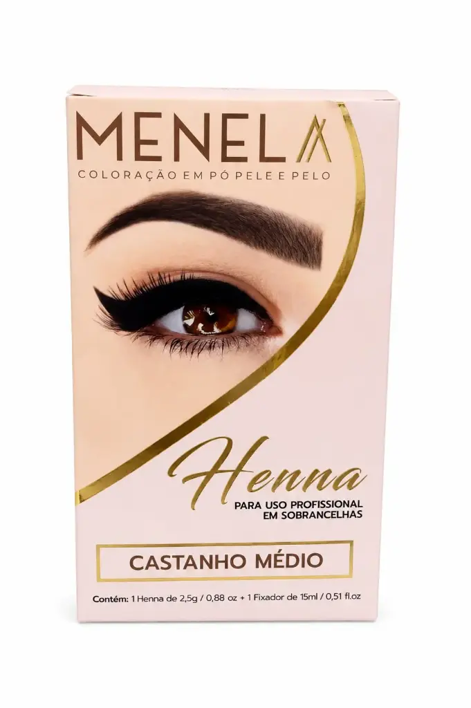 HENNA MENENA