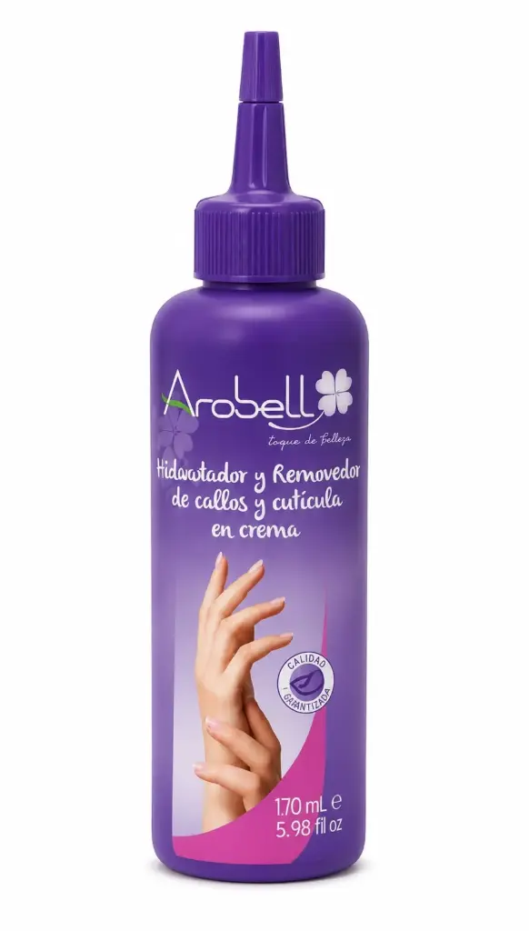 REMOVEDOR EN CREMA AROBELL 175ML