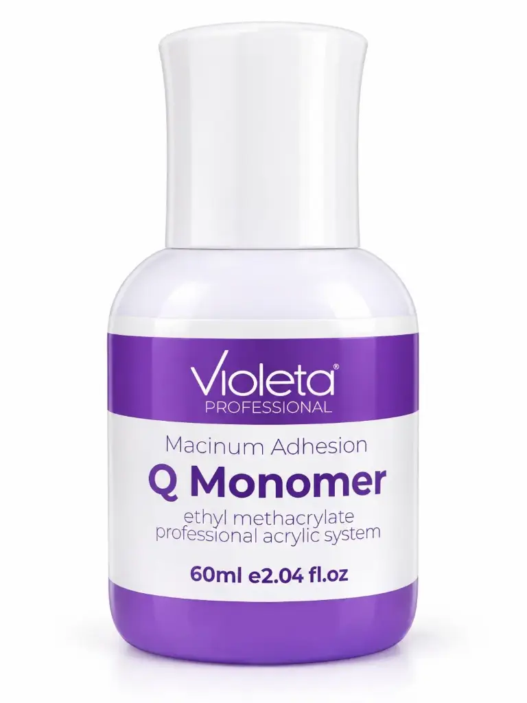 MONOMERO VIOLETA 60ML