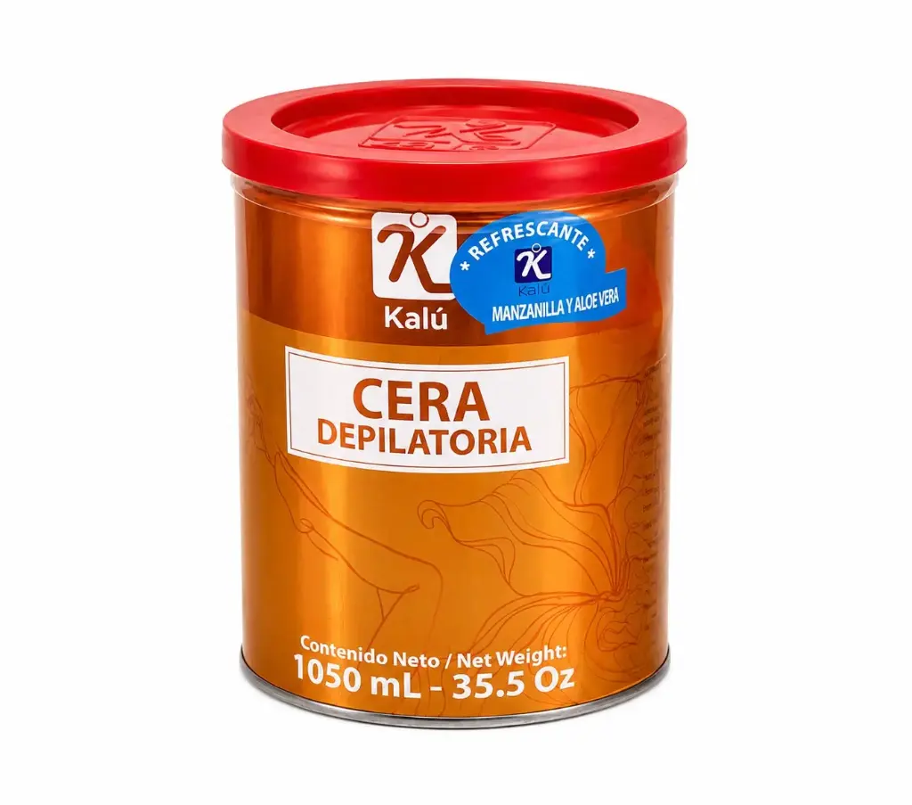 CERA KALU 1000G