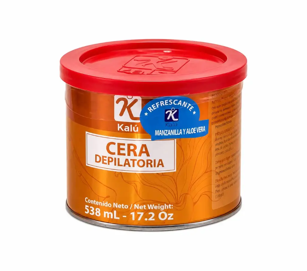 CERA KALU 500G