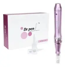 DERMAPEN METALICO M7