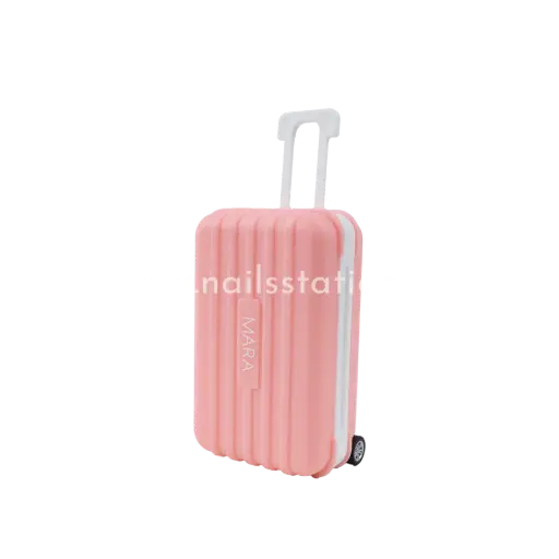 [132] KIT MANICURE MALETA